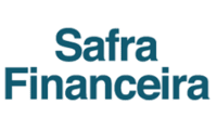 Logo Safra FGTS <br> Antecipe R$ 2.000,00